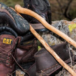 How to Break in Hiking Boots