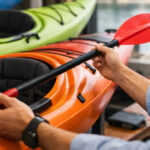 How to Choose a Kayak Paddle