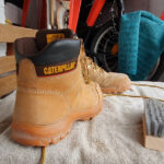 How to Clean Hiking Boots