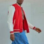 How to Clean a Varsity Jacket