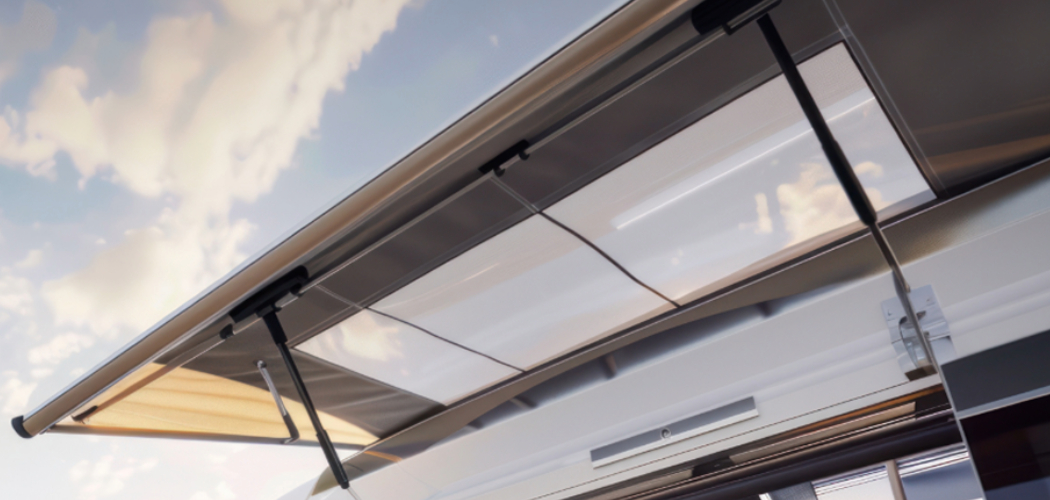 How to Fix a Camper Roof