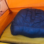 How to Insulate a Tent for Winter Camping