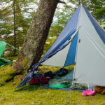 How to Make a Tarp Tent