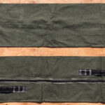 How to Repair a Tent Zipper