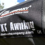 How to Replace Camper Awning