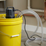 How to Sanitize Camper Water Tank