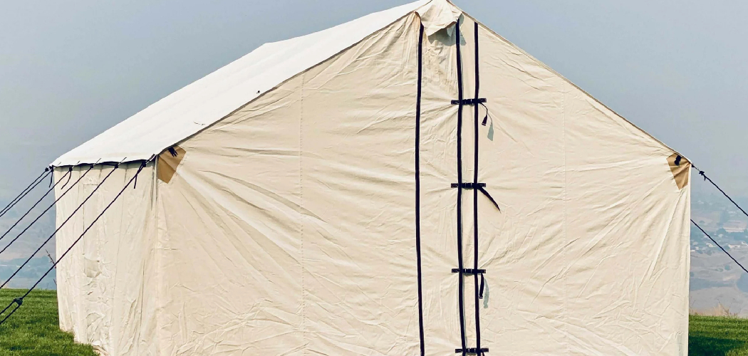 How to Seal RV Camper Wall Fasteners