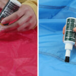 How to Seam Seal a Tent