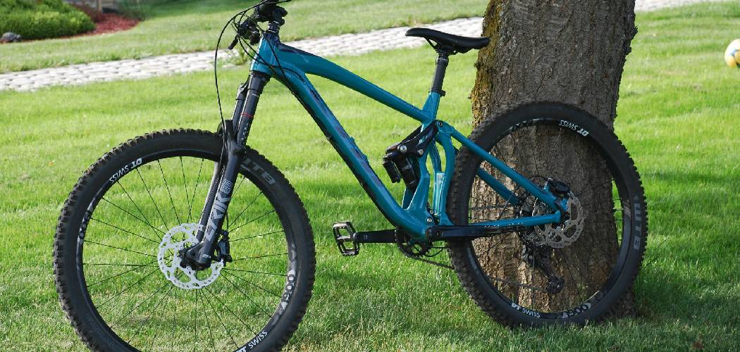 How to Select a Bicycle