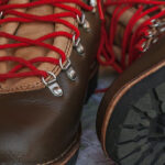How to Tie Hiking Boots