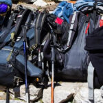 How to Train for High Altitude Hiking