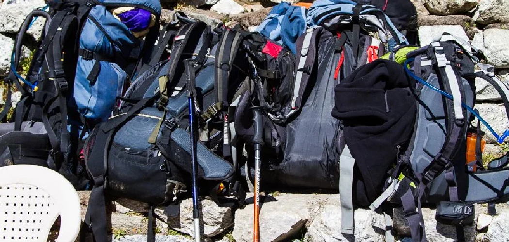 How to Train for High Altitude Hiking