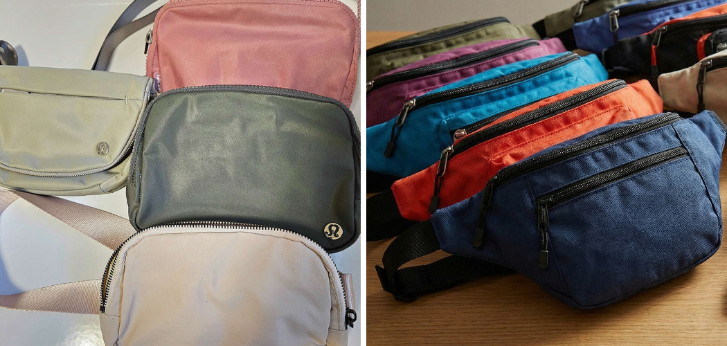 How to Wash Lululemon Backpack