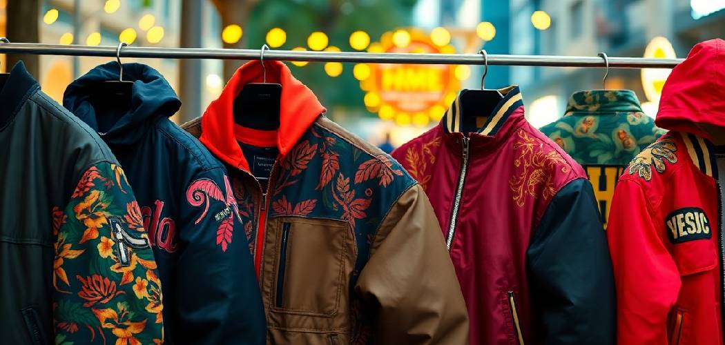 How to Wash Nylon Jacket