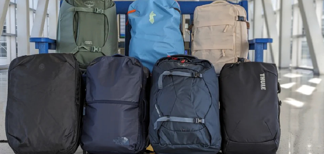 How to Wash Osprey Backpack