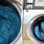 How to Wash Sleeping Bags in Washing Machine