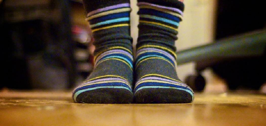 How to Wash Smartwool Socks