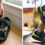 How to Clean Teva Sandals