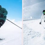 How to Improve Skiing Technique