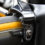 How to Change Bicycle Brake Pads